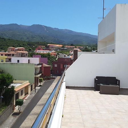 Terraza Del Atlantico 1 + 2 Lejlighed Barlovento Eksteriør billede