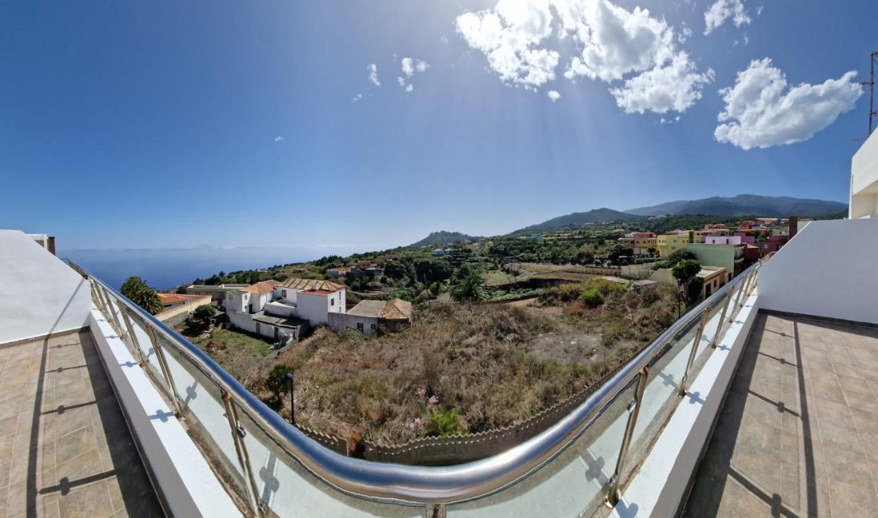 Terraza Del Atlantico 1 + 2 Lejlighed Barlovento Eksteriør billede