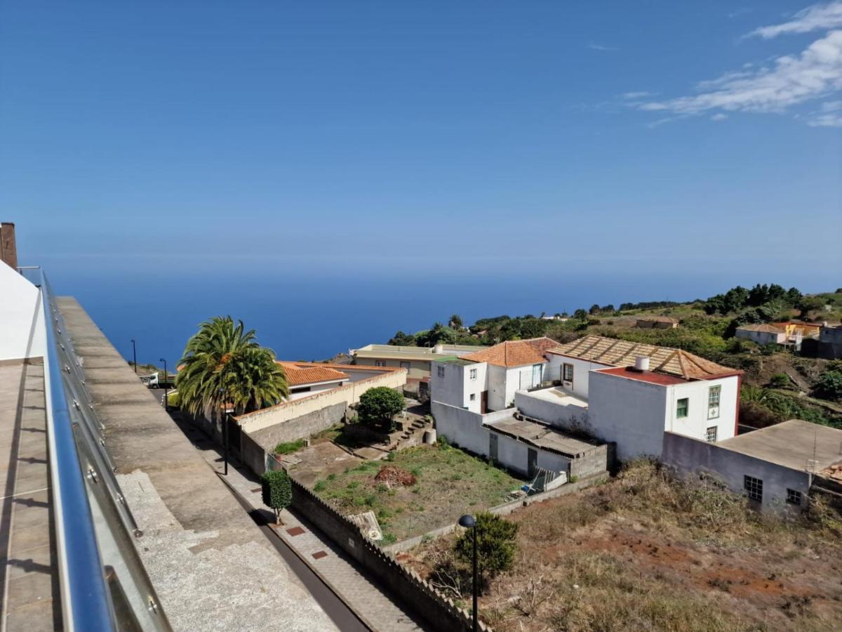 Terraza Del Atlantico 1 + 2 Lejlighed Barlovento Eksteriør billede