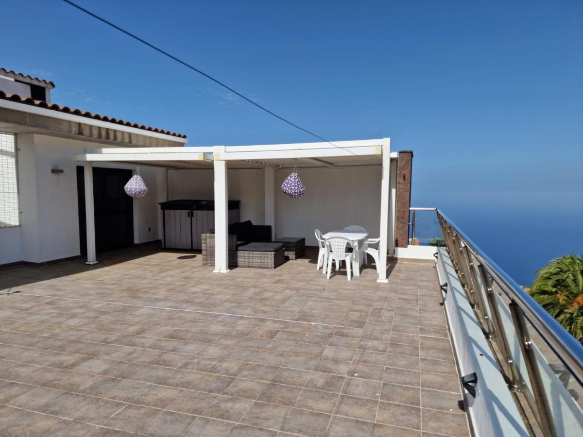 Terraza Del Atlantico 1 + 2 Lejlighed Barlovento Eksteriør billede
