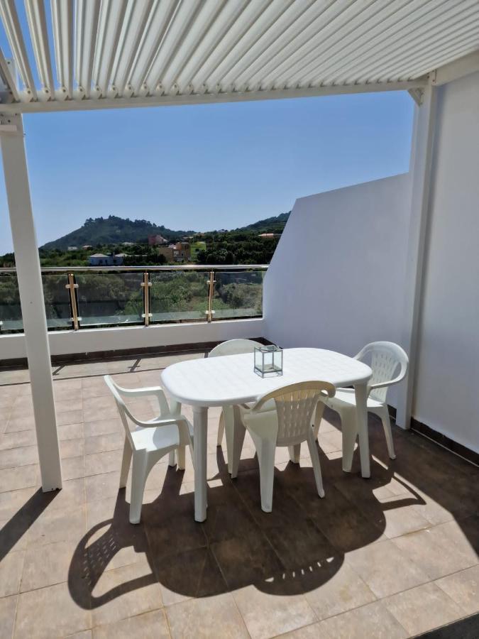 Terraza Del Atlantico 1 + 2 Lejlighed Barlovento Eksteriør billede