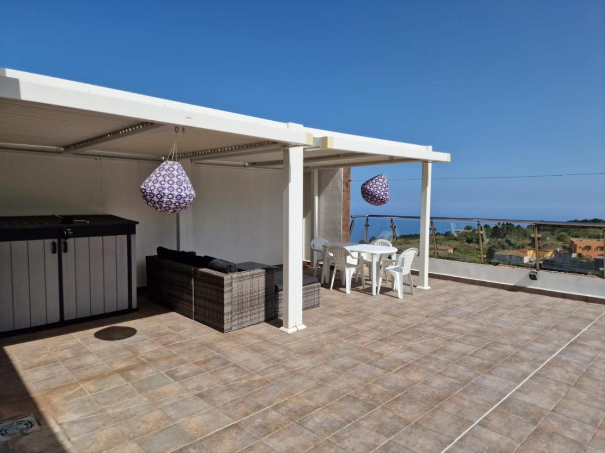 Terraza Del Atlantico 1 + 2 Lejlighed Barlovento Eksteriør billede