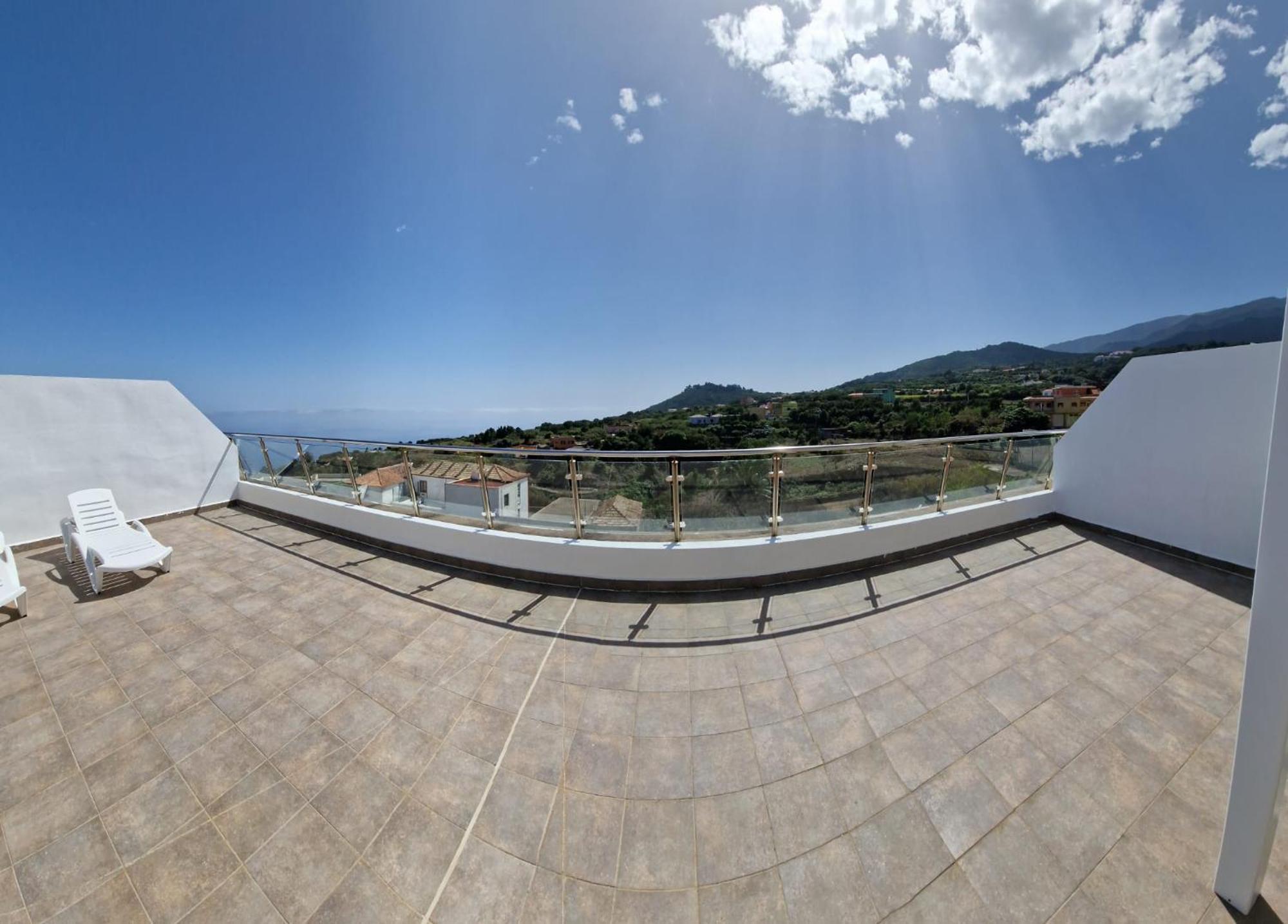 Terraza Del Atlantico 1 + 2 Lejlighed Barlovento Eksteriør billede